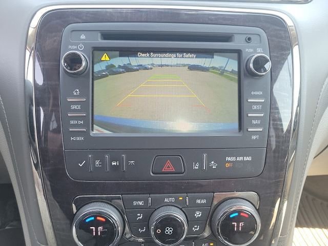 Used 2017 Buick Enclave Premium w/ Experience Buick Package image 13