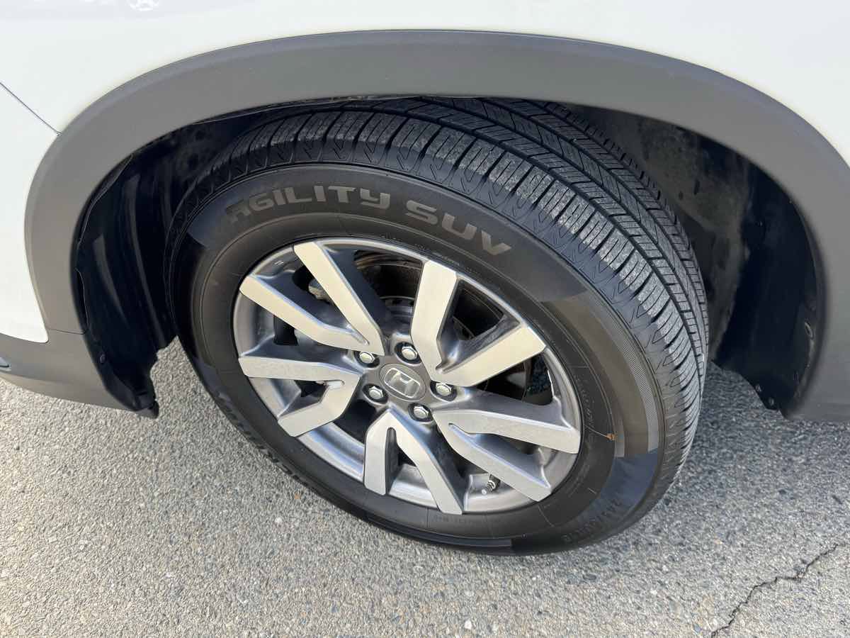 Used 2020 Honda Pilot EX image 37
