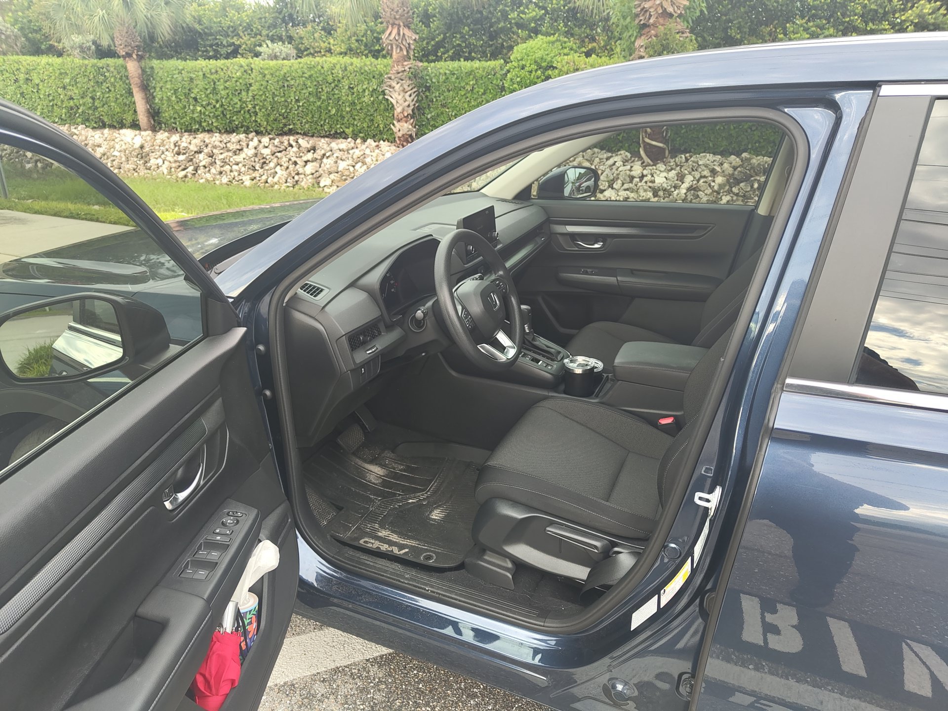 Used 2023 Honda CR-V LX image 21