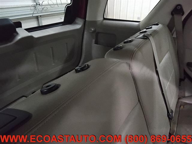 Used 2008 Ford Escape XLT AWD/4WD image 17