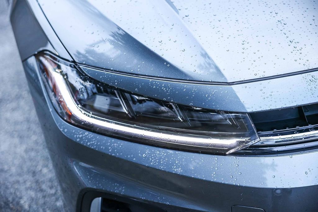 New 2026 Volkswagen Jetta S image 41