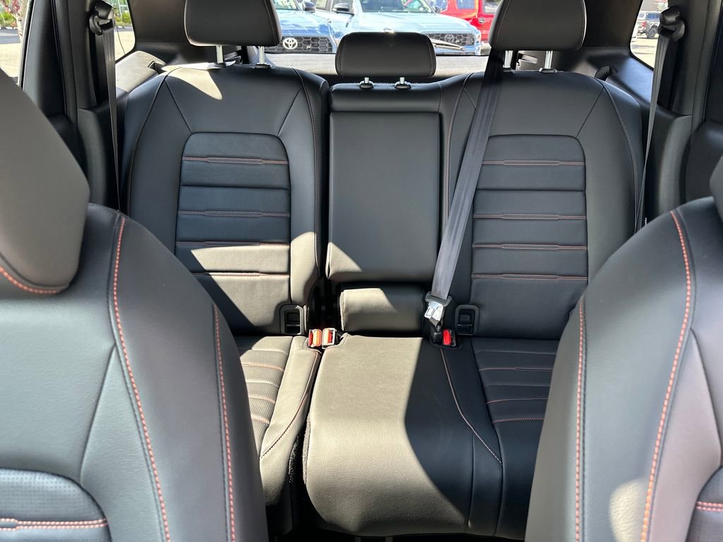 Used 2026 Honda CR-V Sport-L image 25
