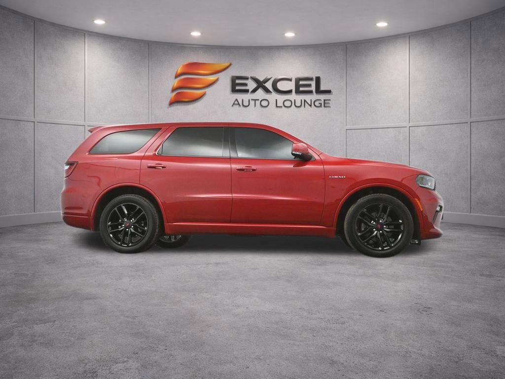 Used 2022 Dodge Durango R/T AWD/4WD image 51