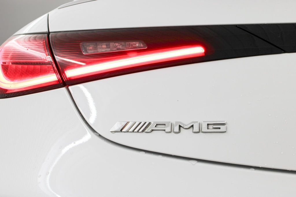 Used 2024 Mercedes-Benz CLE 53 AMG 4MATIC image 26
