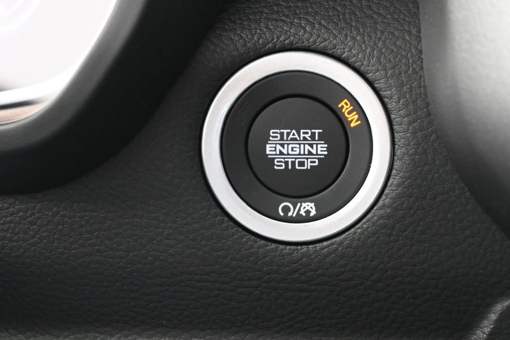 New 2027 RAM 1500 Big Horn AWD/4WD image 18
