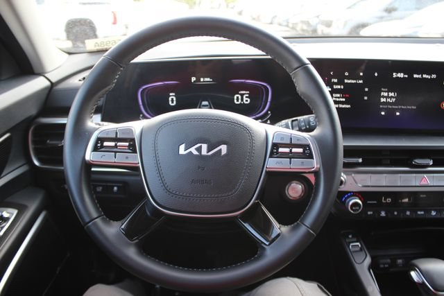 Certified 2025 Kia Telluride S AWD/4WD image 15