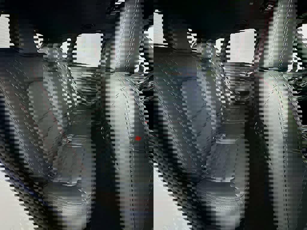 Used 2023 MAZDA CX-5 AWD 2.5 Turbo image 33