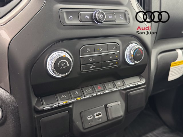 Used 2026 GMC Sierra 1500 Pro w/ Pro Value Package RWD image 20