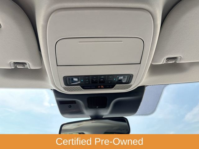 Certified 2025 Ford Expedition Platinum AWD/4WD image 33