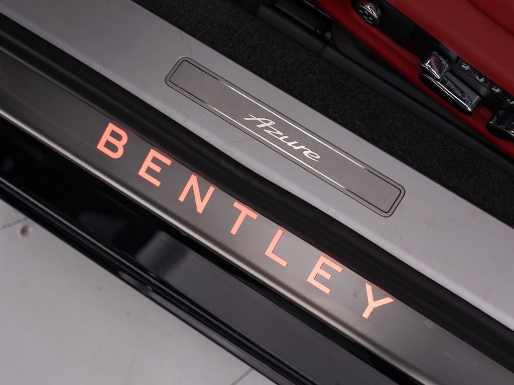 Certified 2023 Bentley Continental GT Azure AWD/4WD image 13