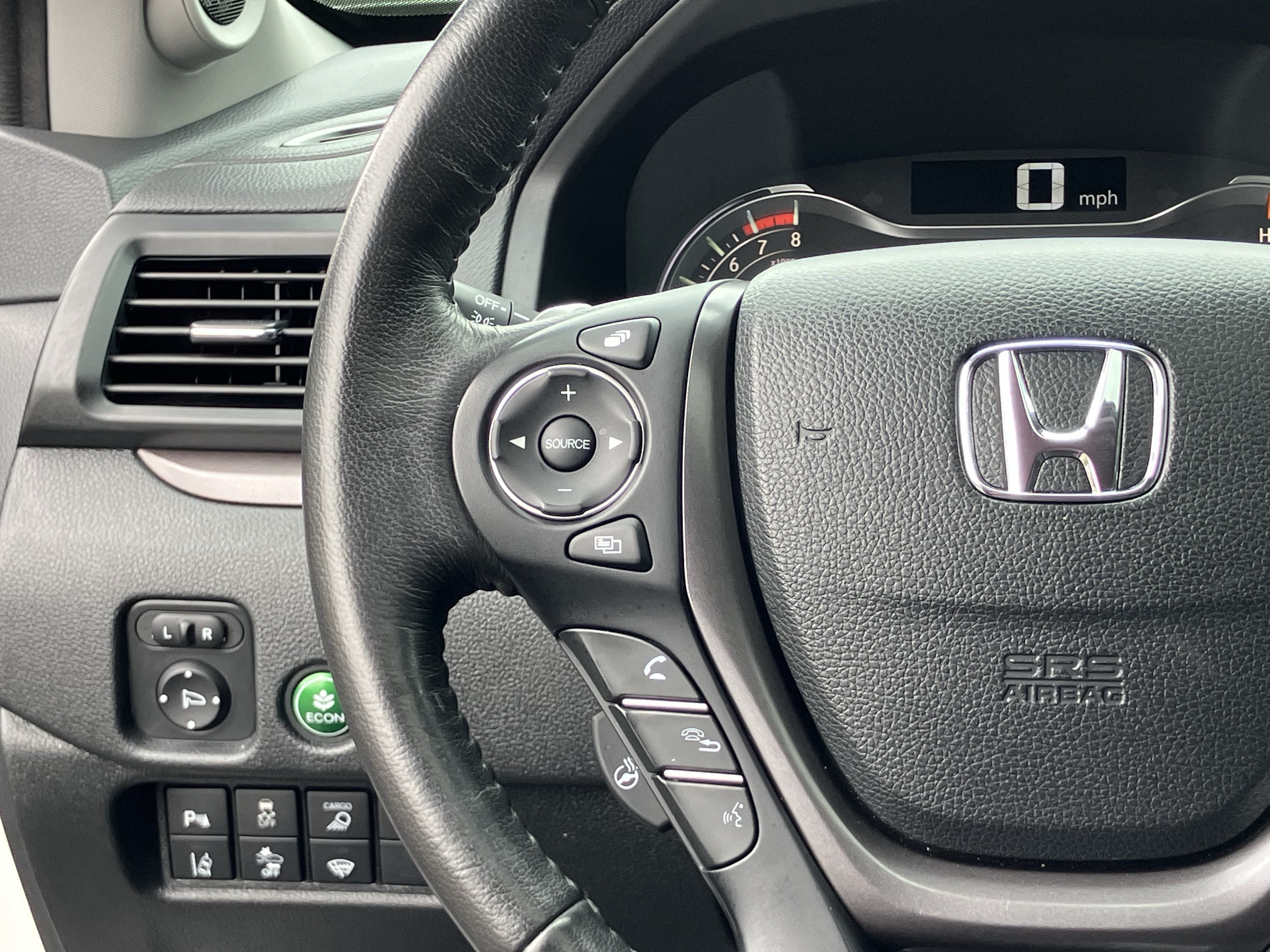 Certified 2023 Honda Ridgeline RTL-E image 21