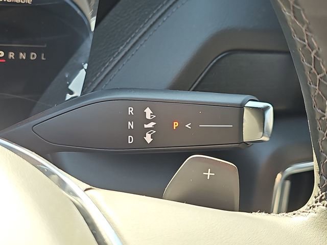New 2026 GMC Yukon XL Denali w/ Sun & Power Step Package AWD/4WD image 14