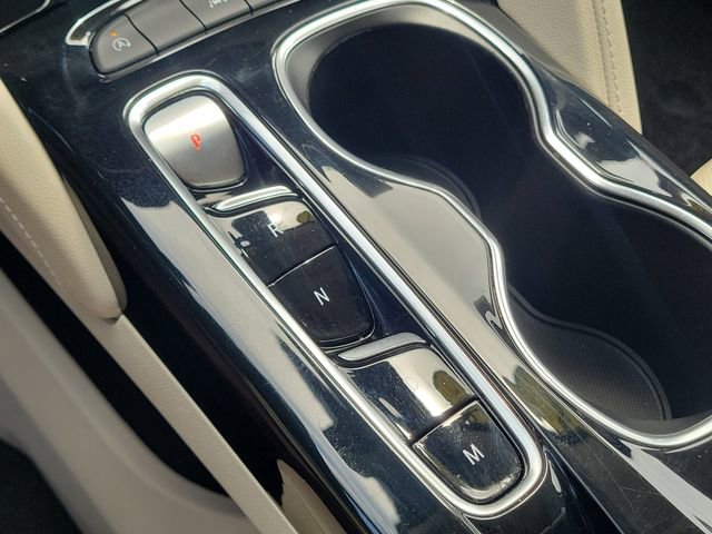 Certified 2023 Buick Envision Avenir FWD image 38