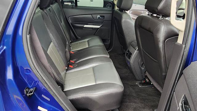 Used 2013 Ford Edge Sport w/ Driver Entry Pkg FWD image 18