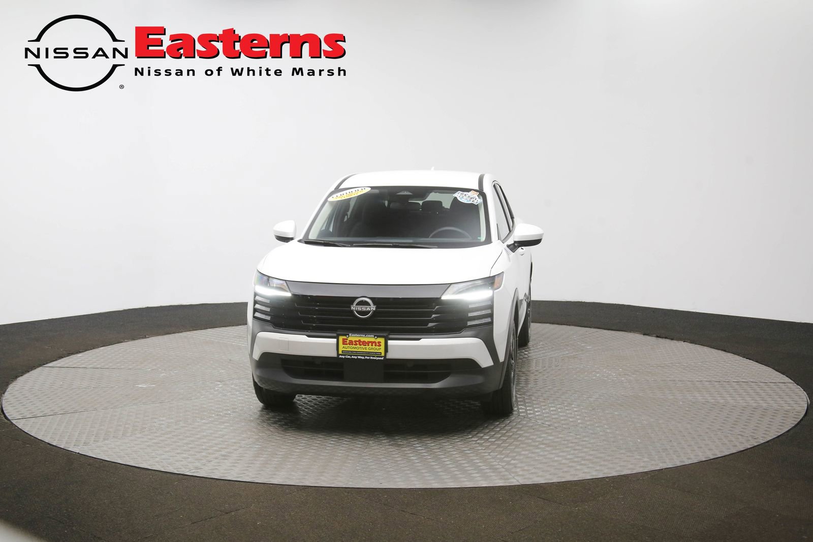 Used 2025 Nissan Kicks SV image 51