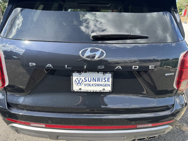 Used 2024 Hyundai Palisade SEL w/ Premium Package AWD/4WD image 37