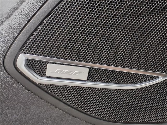 Certified 2025 Buick Envision Preferred image 20