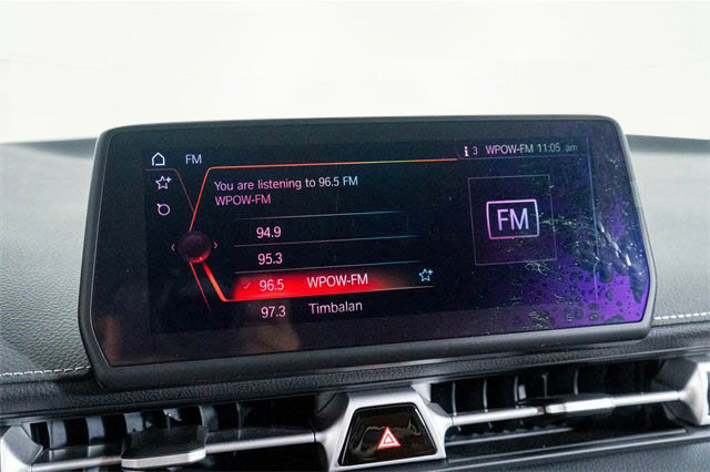 Used 2023 Toyota Supra A91 Edition image 40