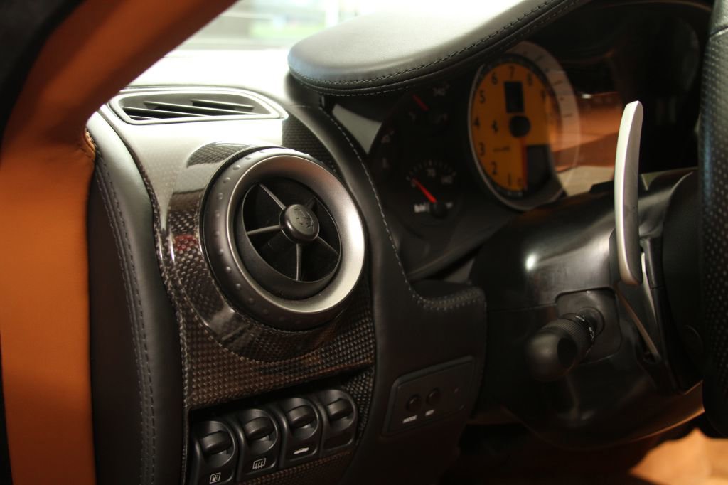 Used 2005 Ferrari F430 Coupe image 70