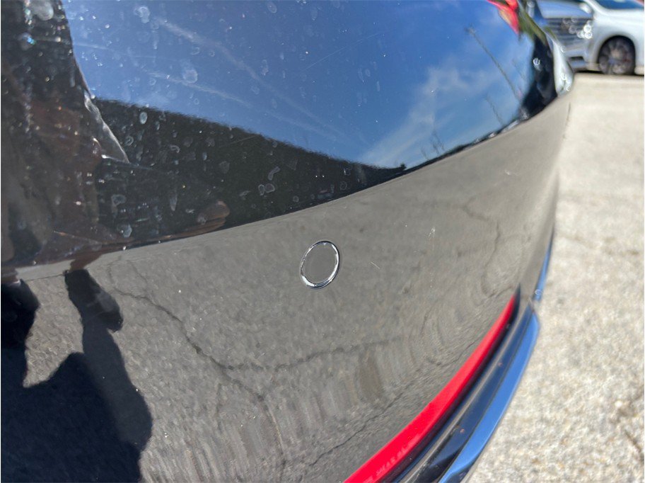 Used 2019 Mercedes-Benz S 560 4MATIC Sedan image 17