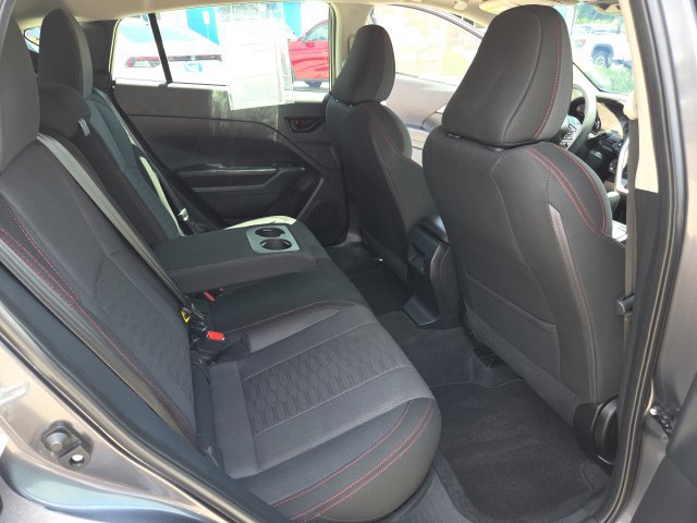 Used 2024 Subaru Impreza 2.0i Sport AWD/4WD image 24