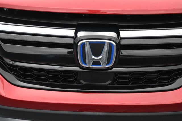 Used 2022 Honda CR-V EX image 34