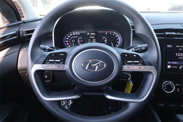 Used 2024 Hyundai Tucson SE image 10