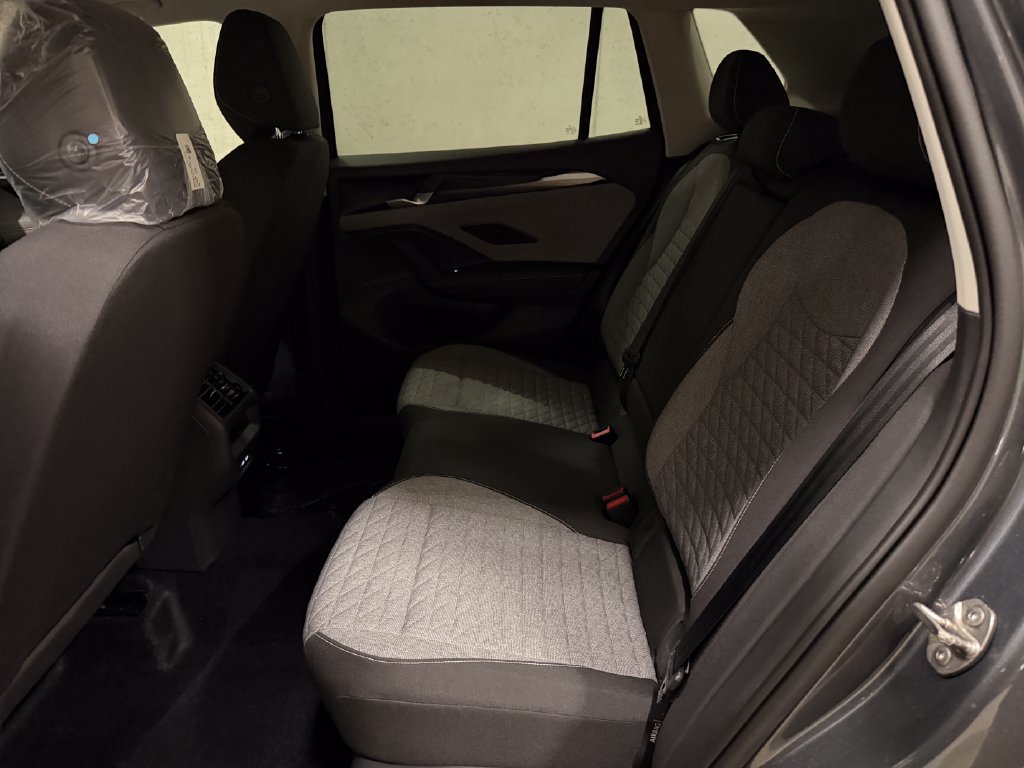 New 2026 Volkswagen Tiguan S FWD image 22