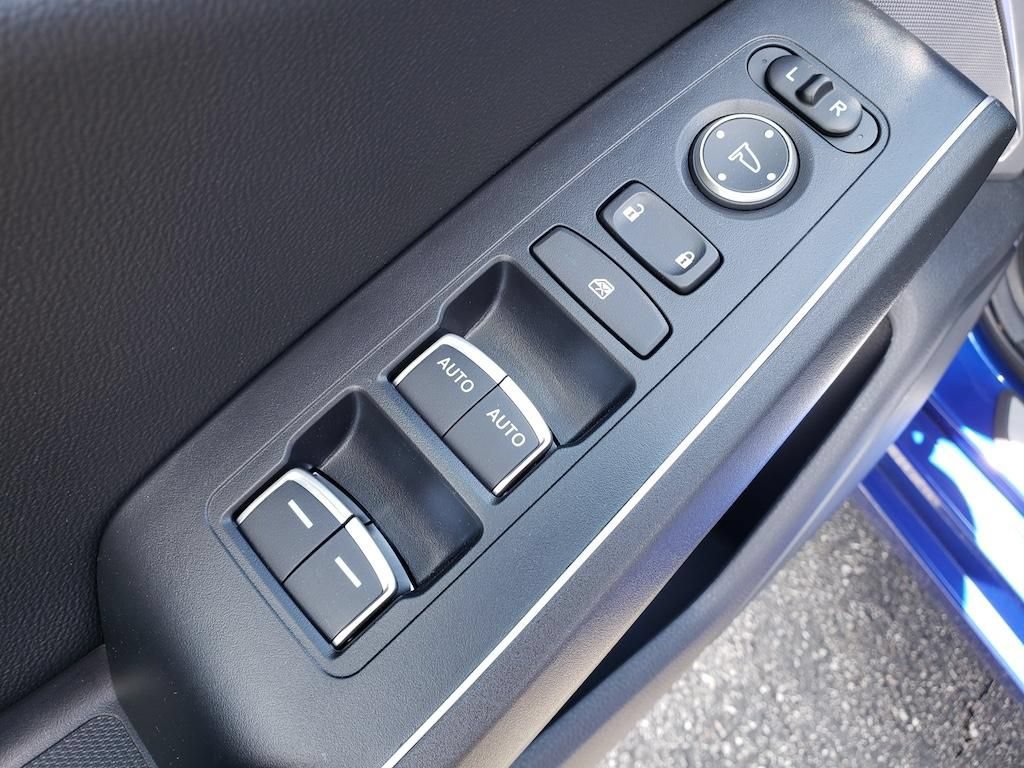Used 2025 Acura Integra A-Spec FWD image 19