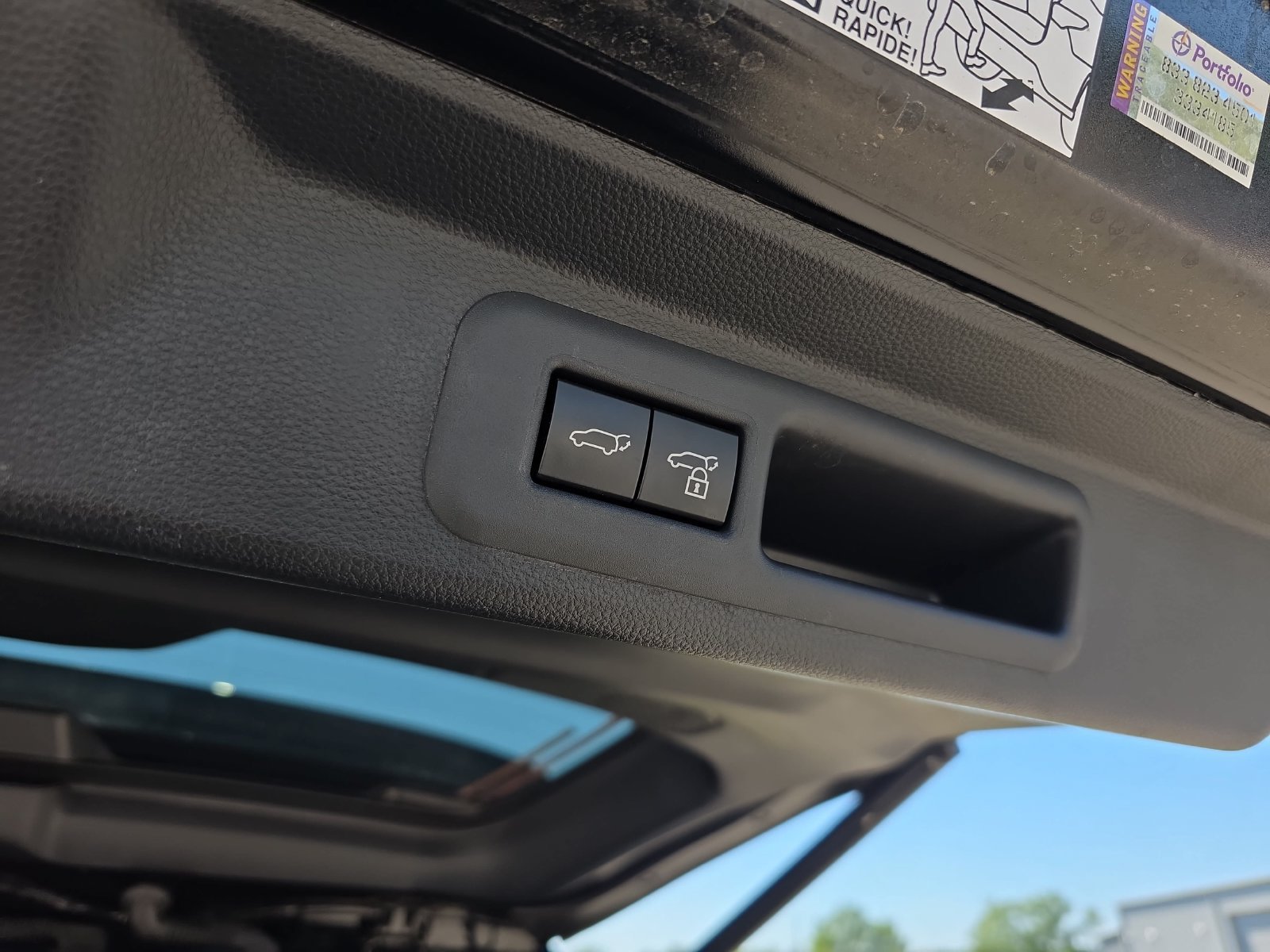 Used 2024 Toyota Sequoia Platinum AWD/4WD image 32