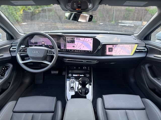 New 2026 Audi A5 2.0T Prestige AWD/4WD image 14