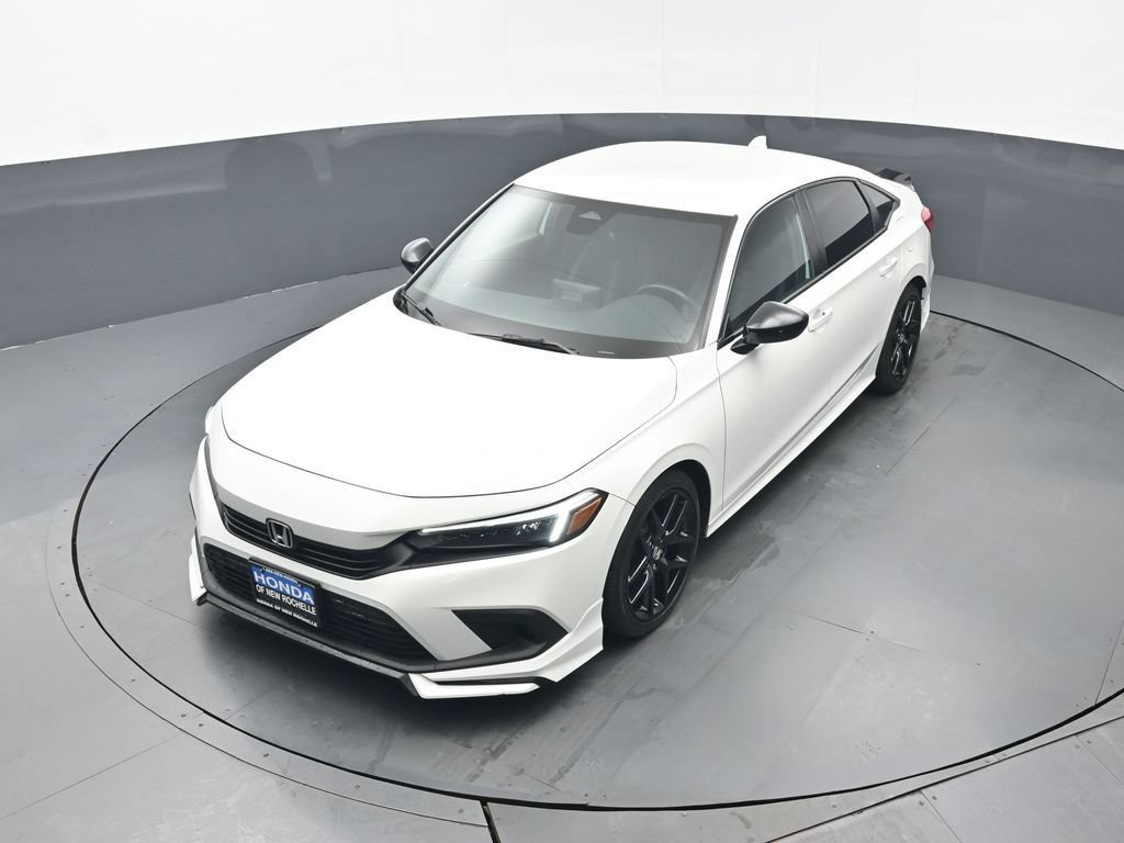 Used 2024 Honda Civic Sport image 33