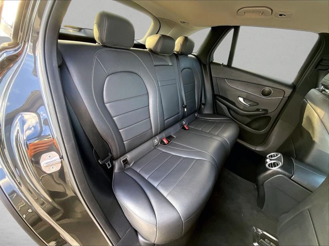 Certified 2021 Mercedes-Benz GLC 300 image 29