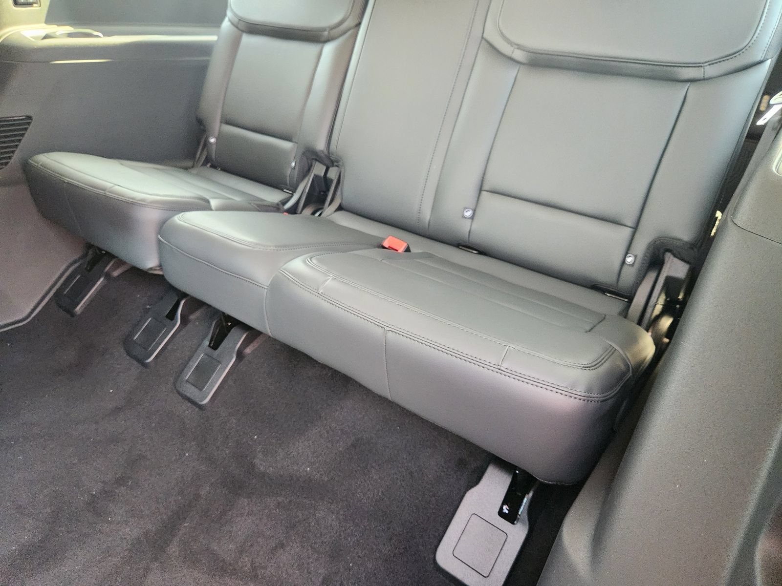 New 2027 Ford Expedition Max Active RWD image 25