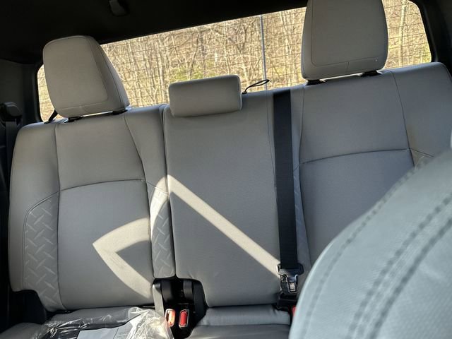 New 2026 Toyota Tacoma SR5 image 27