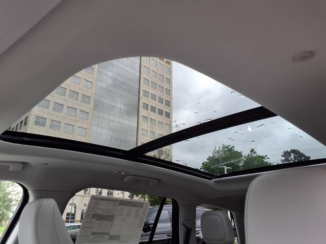 New 2026 Lincoln Aviator Reserve RWD image 12