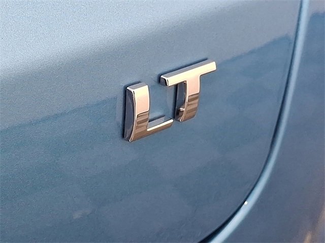 Used 2026 Chevrolet TrailBlazer LT image 30