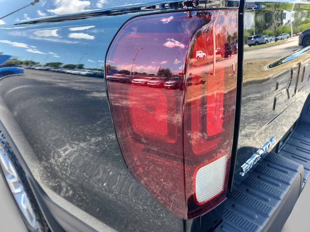 New 2026 Honda Ridgeline RTL image 35