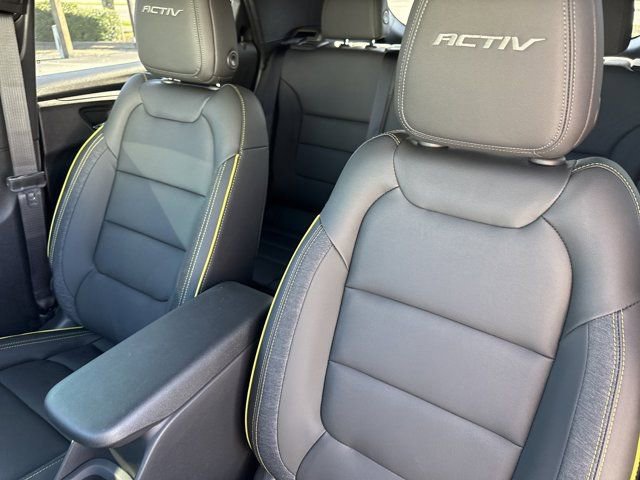 New 2026 Chevrolet TrailBlazer ACTIV w/ Driver Confidence Package image 13