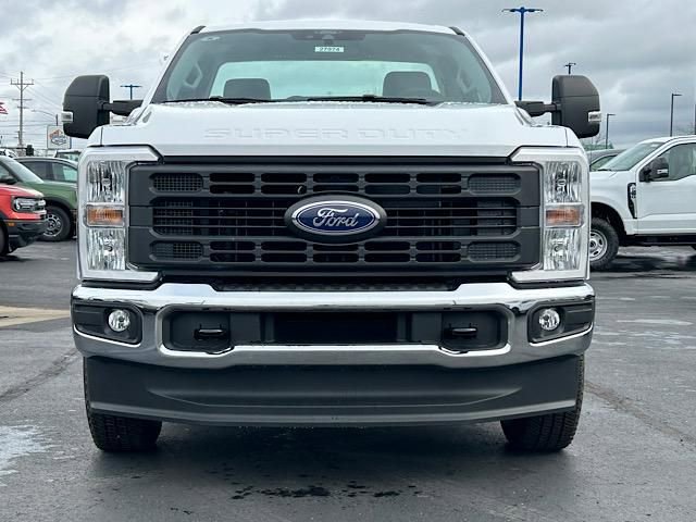 New 2025 Ford F250 XL w/ FX4 Off-Road Package image 17