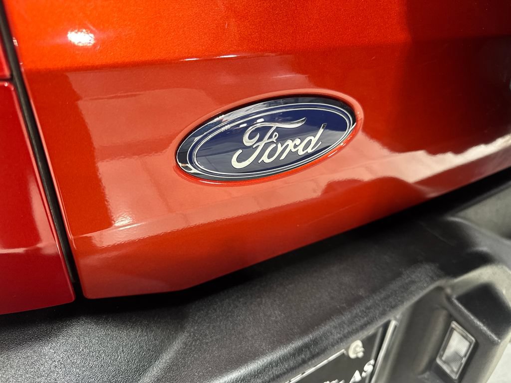 Used 2023 Ford Bronco 2-Door AWD/4WD image 21