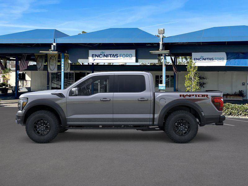 New 2026 Ford F150 Raptor AWD/4WD image 3