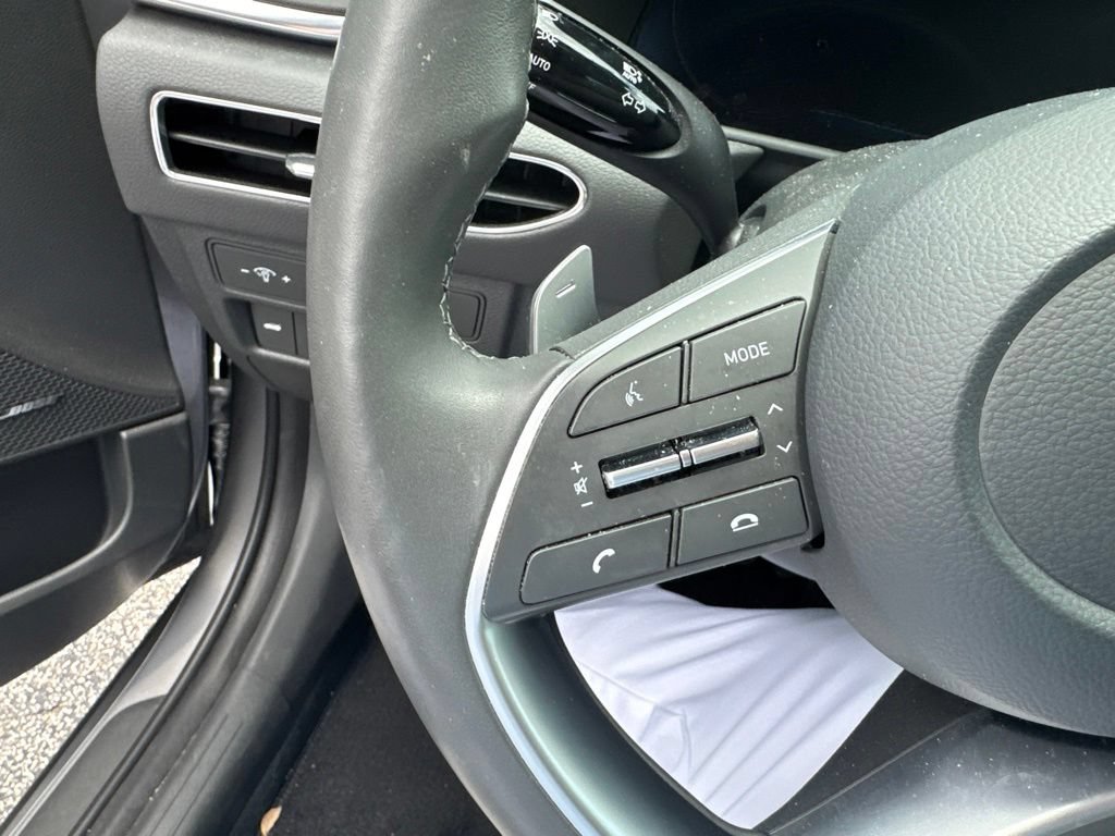 Used 2023 Hyundai Sonata Limited FWD image 27