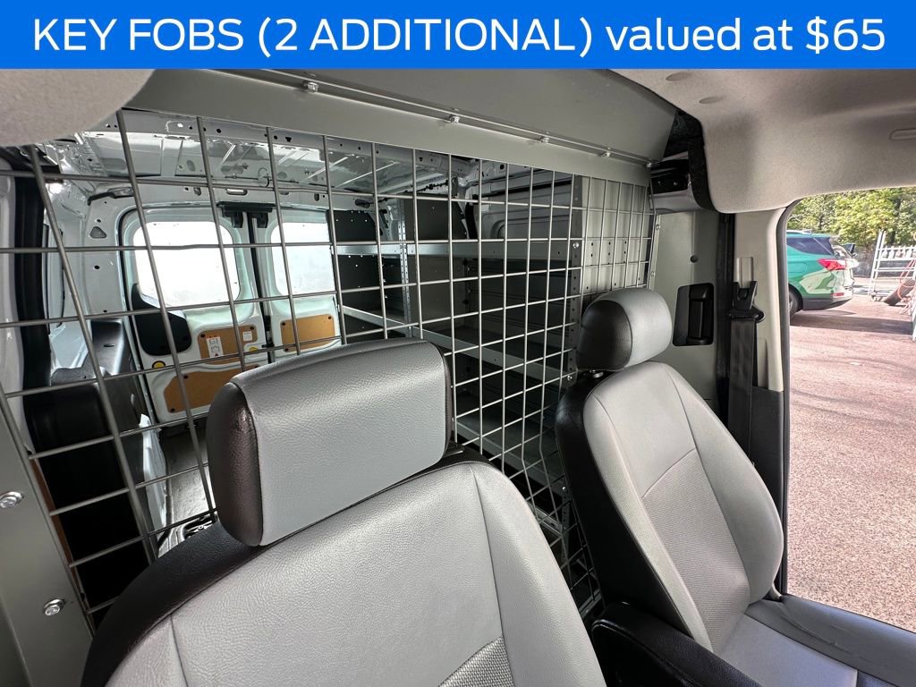 Used 2018 Ford Transit Connect XL image 9