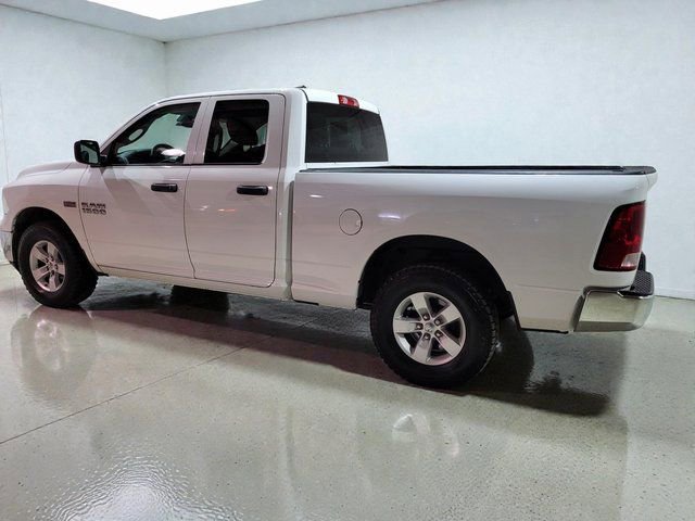 Used 2017 RAM 1500 ST w/ SXT Appearance Group image 15