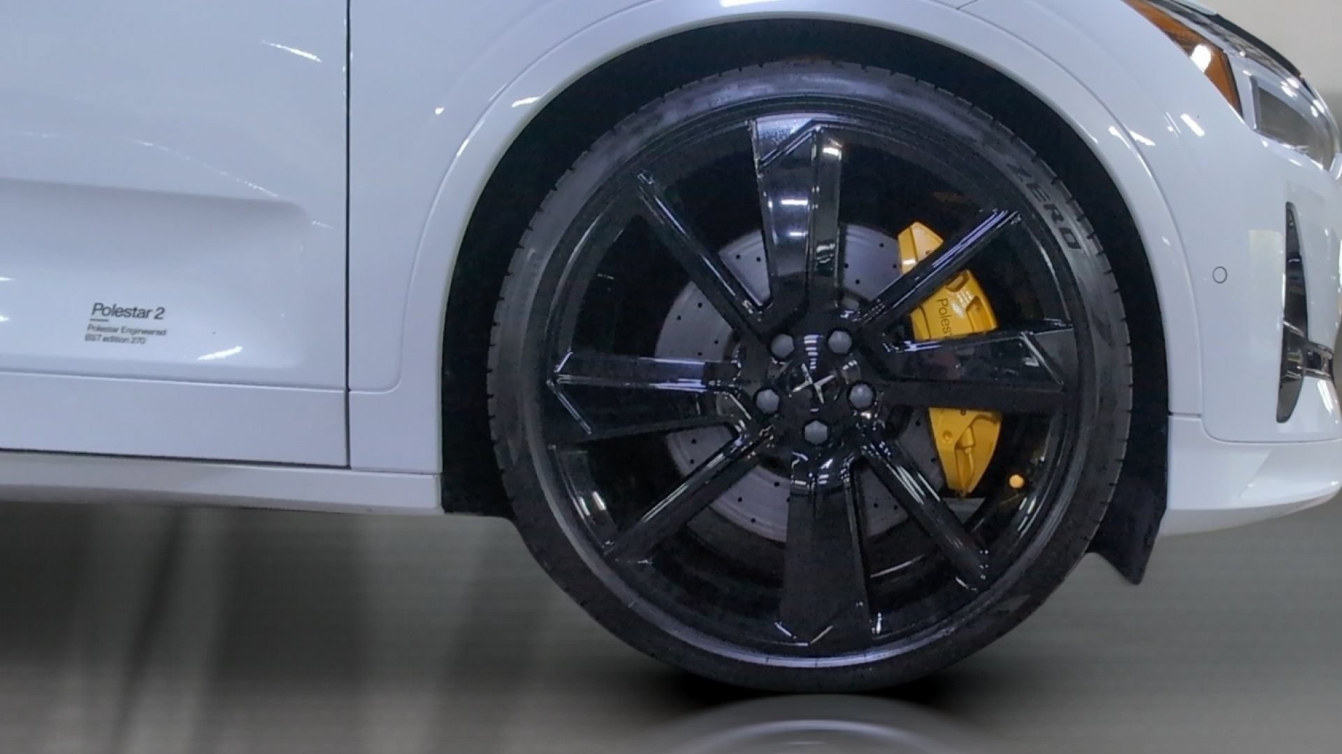 Certified 2023 Polestar Polestar 2 AWD/4WD image 23