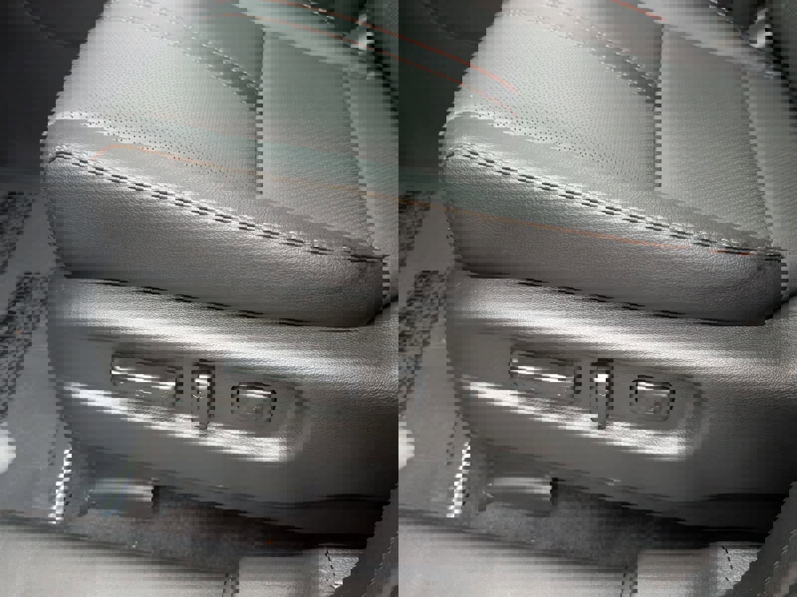 Certified 2025 Honda Ridgeline TrailSport+ image 20