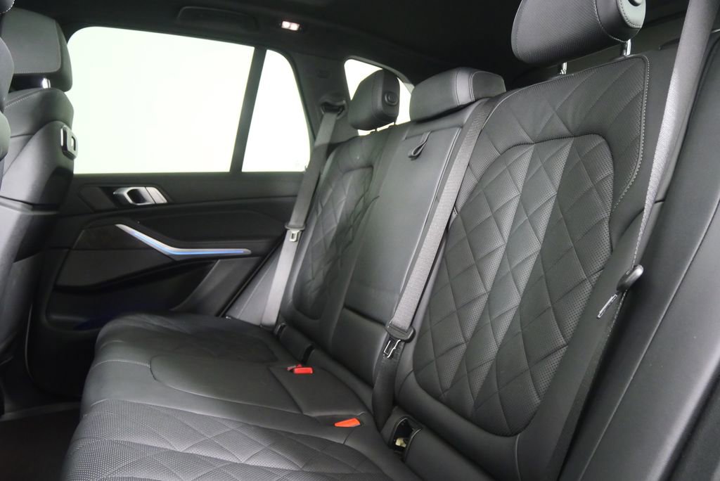 Certified 2024 BMW X5 xDrive40i image 15