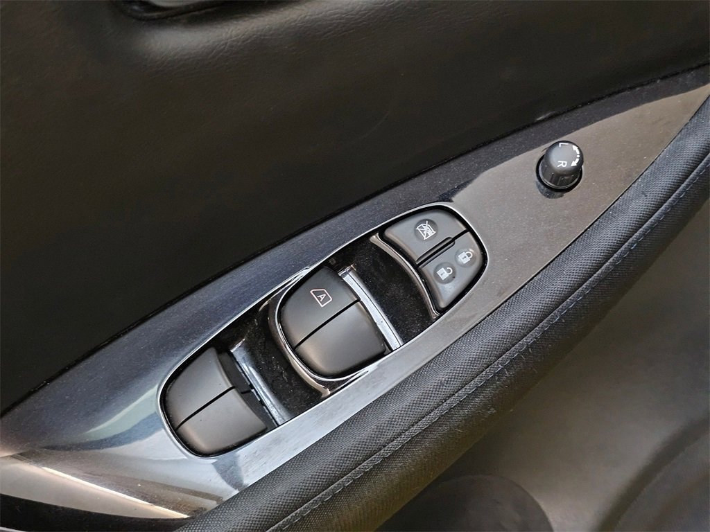 Used 2019 Nissan Leaf SV Plus w/ SV Plus Technology Package image 23