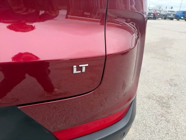 Used 2024 Chevrolet TrailBlazer LT w/ Convenience Package image 57